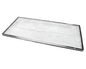 Trane Filter; Mist Eliminator, 1.0 X 37.00 X 1