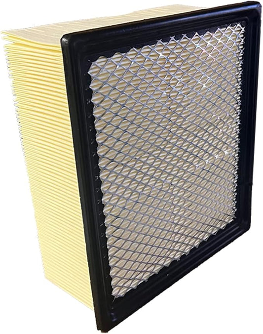 Diesly 6.7L Cummins Air Filter Replacement for 2007-2025 Dodge RAM 2500-5500, Diesel Trucks (Qty of 1)