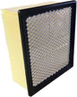 Diesly 6.7L Cummins Air Filter Replacement for 2007-2025 Dodge RAM 2500-5500, Diesel Trucks (Qty of 1)