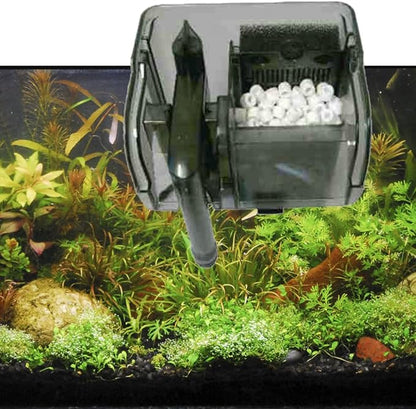 5 lbs Bio Ceramic Rings Aquarium Filter Media
