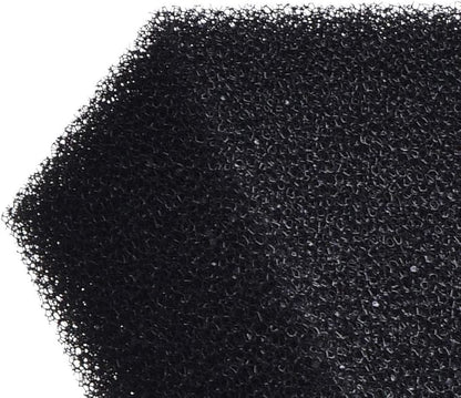 ALEGI Bio Sponge Filter Foam Cut to Fit Media 9.5"x3.5"x3.5", Replacement Insert Compatible to AC 110