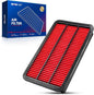 KAX Premium Engine Air Filter, CA7351 Replacement for Toyota Camry ES300 1992-2001, Avalon 1995-2004, Sienna 1998-2003, Lexus RX300 Solara 1999-2003, 1994-1999 Celica