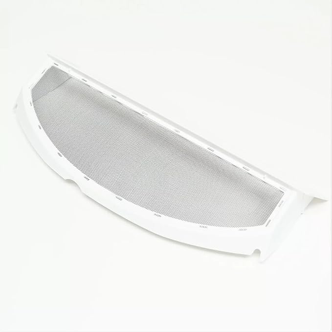 WE18X25100 for GE Dryer Lint Screen Filter WE18M28, WE18M19, AP3965172, AP6037511, PS1482140, WE18M0019, WE18M0021