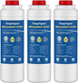 Water Filter Replacement Compatible with Elkay 51300C Water Filter, Compatible with EzH2O Filter, 51299C, 55898C, High Capacity 3000 Gallon (3 PACK)