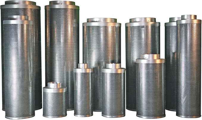 Filter, 10" x 39", 1400 CFM