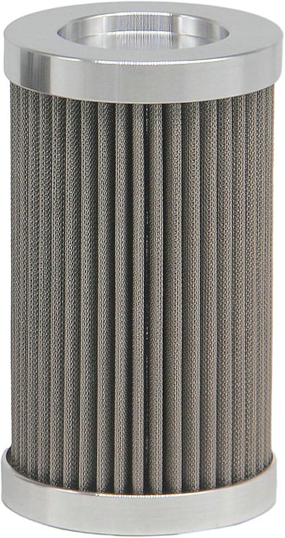 5062-100 Cleanable Mesh Filter (100 Micron) Replaces 102295, 5062-100V, 32124, 57151, 40008 Compatible with REZNOR Oil Heater Parts Clean Burn, Shenandoah/Firelake, WEDCO, Supreme, Kagi, Clean Energy