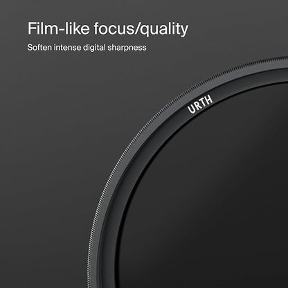 Urth 49mm Ethereal ¼ Diffusion Lens Filter (Plus+)