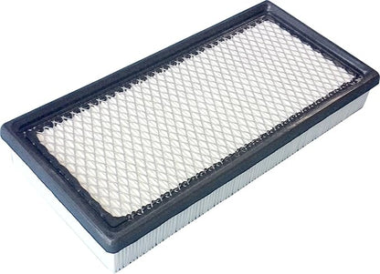 BOSCH 5046WS Workshop Engine Air Filter - Compatible with Select Chrysler, Dodge, Ford, Mercury, Plymouth, Volkswagen