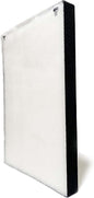 Nispira Air320 Air220 2678 True HEPA Replacement Filter for Bissell Air Purifier 220/320 2609a. 2768a, 1 Pack