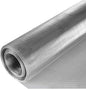 Stainless Steel Woven Wire Mesh 304 Stainless Steel Mesh Sheet 40 Woven Wire Tear Resistant Rodent Control Garden Insect Screen for Vent, Filter