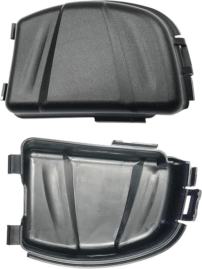 Air Filter Air Filter Cover Replacement for Craftsman M230 163cc 11A-B2A9791 Engine with Spark Plug Oil filter