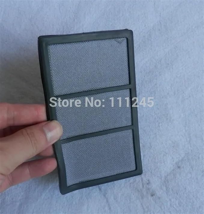 TS410 AIR Filter Combo for TS420 Concrete Cut Off Saw CHOP Cleaner Main- Filer PRE-Filter 42381401800 42381410300(1 X AIR Filter Combo)