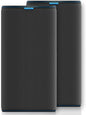 AC Infinity Pre-Filter Cloth 12”, Replacement Inline Filter Sleeve 2-Pack, Fits 12” Carbon Filters for Odor Control in Grow Tents, Indoor Gardening, Hydroponics