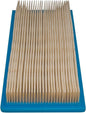 Stens Air Filter 102-226 Compatible with/Replacement for Briggs & Stratton 710266