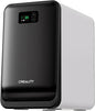 Creality Air Purifier for 3D Printer, Smoke Purifier with 360°All-Round Purification 250m³/h Turbo Airflow Real-Time PM2.5 Display-FDM 3D Printer Version