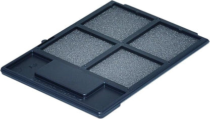 AWO Replacement Projector Air Filter Fit for EPSON ELPAF13 / V13H134A13 / 146370 EB-410W EB-410E EB-S6 EB-S62 EB-S6LU EB-W6 EB-X6 EB-X62 EB-X6LU EH-TW420 EMP-400W EMP-400WE EMP-822 EMP-822H EMP-83
