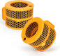 2 Pack Air Purifier Carbon Fiber Evaporator Filter Compatible with Dyson PH01 PH02 PH03 PH04 PH3A Air Purifier Humidifier Replacement Parts 970718-01