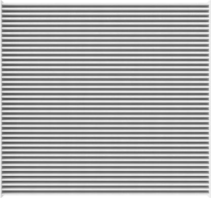 Spearhead OEM+ Particulate Breathe Easy Cabin Filter | Fits 2002-08 Corolla, 2003-08 Matrix Like OEM | Provides Max Airflow & Enhanced Performance (BE-133P)
