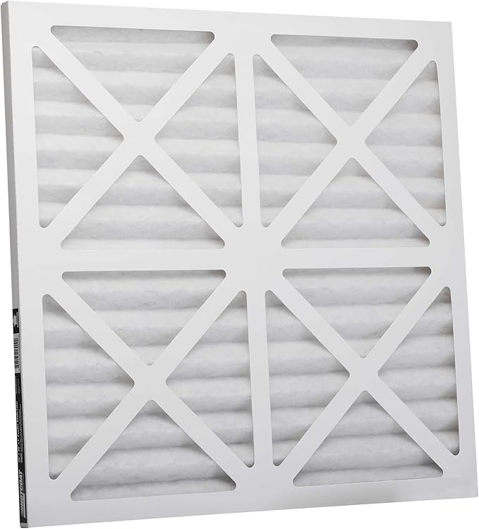 Eastwood HotCoat 20"x20"x1" Replacement Powder Coating Booth Filter | 10 Pack