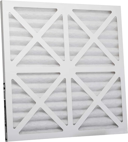 Eastwood HotCoat 20"x20"x1" Replacement Powder Coating Booth Filter | 10 Pack