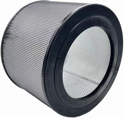 22500 Replacement H13 Hepa Filter Compatible for Honeywell 17400 10000 (EV-1) 12500 (EV-25) 12520 12525 12526 121528 17440 Air Purifier, (1 HPEA + 2 Carbon Pre-Filter)