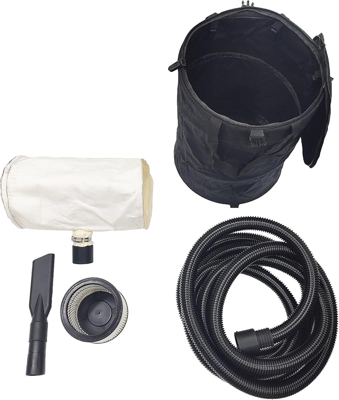 TECHTONGDA Air Duct Cleaning Machine for Fresh Air Pipe Cleaning & Suction, Rotary Brush Duct Pipe Cleaner Machine with Transformer 110V/220V, Dust Blowing Function, Applicable Diameter 1.97"-7.87"