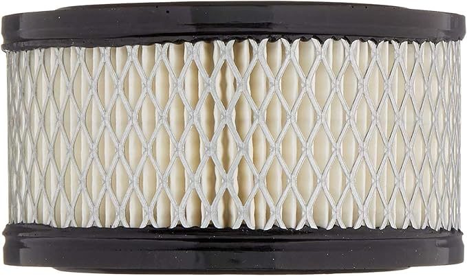 Replacement Paper element for air compressor REPLACES CAMPBELL HAUSFELD STO739-03 & STO739-03AU CHAMPION P5050A CURTIS VA1118 GARDNER DENVER 2109945 INGERSOL RAND 32170979 SULLAIR 243196 (20 PACK)