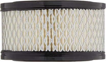 Replacement Paper element for air compressor REPLACES CAMPBELL HAUSFELD STO739-03 & STO739-03AU CHAMPION P5050A CURTIS VA1118 GARDNER DENVER 2109945 INGERSOL RAND 32170979 SULLAIR 243196 (20 PACK)