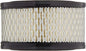 Replacement Paper element for air compressor REPLACES CAMPBELL HAUSFELD STO739-03 & STO739-03AU CHAMPION P5050A CURTIS VA1118 GARDNER DENVER 2109945 INGERSOL RAND 32170979 SULLAIR 243196 (1 PACK)