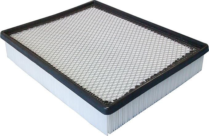 BOSCH 5499WS Workshop Engine Air Filter (Pack of 3)