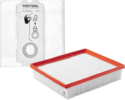 Festool 203759 Main Filter, Multi-Colour