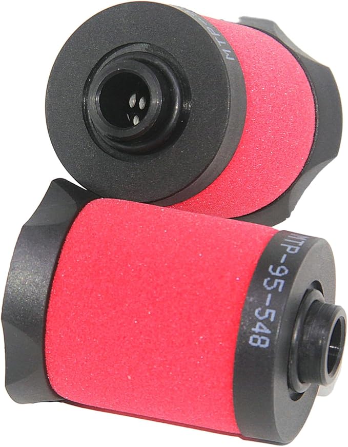 MTP-95-548 Coalescing Filter Element High-Efficiency Pre-Filter (0.01 micron) Compatible with WILKERSON Compressed Air Equipment and Systems, Use With M16 Modular Coalescing Filter (Pack of 1)