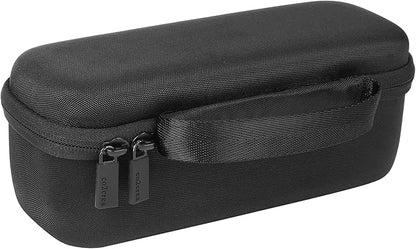 co2CREA Hard Case compatible with Pure Enrichment PureZone Mini Portable Air Purifier (Case Only)