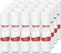 SimPure 5 Micron 10" x 2.5" String Wound Sediment Whole House Water Filter Cartridge for Well Water, Replacement Filter Cartridge for Housing DB1025 AP110 (20 Pack)