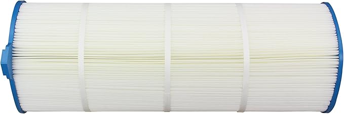Pureline 147 Sq Ft Pool Replacement Cartridge Filter, Compatible with Jacuzzi Triclops, TC450 (Old Style Triangular), 42-3640-15-R