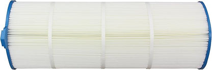 Pureline 147 Sq Ft Pool Replacement Cartridge Filter, Compatible with Jacuzzi Triclops, TC450 (Old Style Triangular), 42-3640-15-R