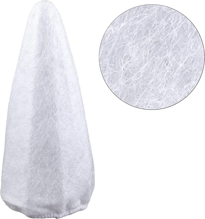 POOL BLASTER Genuine Replacement Xtreme Multilayer Filter Bag for Centennial, Eclipse, Fusion PV-10, Hydro 500, iVac 350, iVac M3, Pulse, Speed Vac Turbo and Rush X21 Pool Vacuums by Water Tech