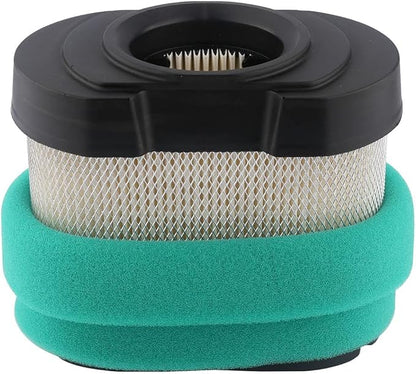 (3 Pack)792105 Air Filter for B & S 792105 276890 4163205 4163206 44H777 John Deere GY21057 MIU11515 MIU11517 engines