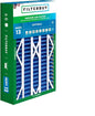 Filterbuy 16x28x6 Air Filter MERV 13 Optimal Smoke & Allergy Defense (1-Pack), Pleated HVAC AC Furnace Filters for AprilAire Space-Gard 401, 2400, & Lennox (Actual Size: 15.50 x 26.88 x 6.00)