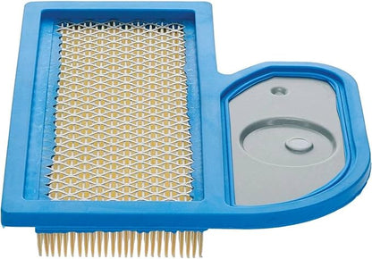 Stens Air Filter 100-160 Compatible with Cub Cadet 1500 series tractors, Gravely 988104, 988108, 988109, 988117, 988123, 988124, 988125, 988126, 988127, 991026 and 991032 490-200-0004, 21538200
