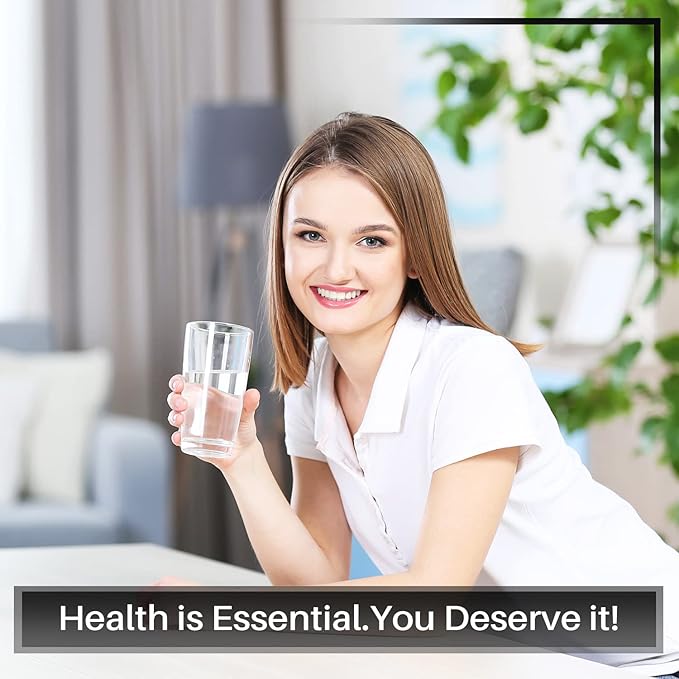 ICEPURE PLUS NSF/ANSI 53&42 DA29-00020B Refrigerator Water Filter,Replacement for Samsung DA97-08006A, DA29-00020A, RF28JBEDBSG, HAF-CIN/EXP, HAF-CIN, KENMORE 469101, RF28HMEDBSR, RF4287HARS,4PACK