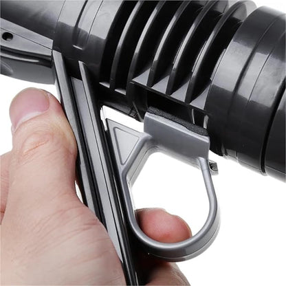 Vacuum Cleaner Accessory Replacement Stick Handle, Compatible for Dyson DC19 DC23 DC26 DC29 DC32 DC36 DC37 DC39