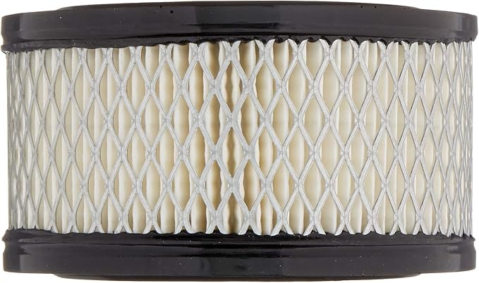 5 PACK New Filter Replacement Paper element for air compressor REPLACES CAMPBELL HAUSFELD STO739-03 & STO739-03AU CHAMPION P5050A CURTIS VA1118 GARDNER DENVER 2109945 INGERSOL RAND 32170979 SULL