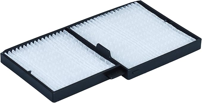 AWO Replacement Projector Air Filter Fit for EPSON ELPAF29 / V13H134A29 EB-93e EB-93H EB-95 EB-96W EB-905 EB-915W EB-925 EB-935W