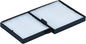 AWO Replacement Projector Air Filter Fit for EPSON ELPAF29 / V13H134A29 EB-93e EB-93H EB-95 EB-96W EB-905 EB-915W EB-925 EB-935W