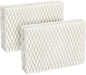 ANTOBLE 2 Pack WF813 Humidifier Filter Replacement for ReliOn RCM-832 RCM-832N, ProCare PCWF813 PCWF-813 PCCM-840 PCCM-832N, Equate EQWF813 EQ 2119-UL Cool Mist Humidifier Filters