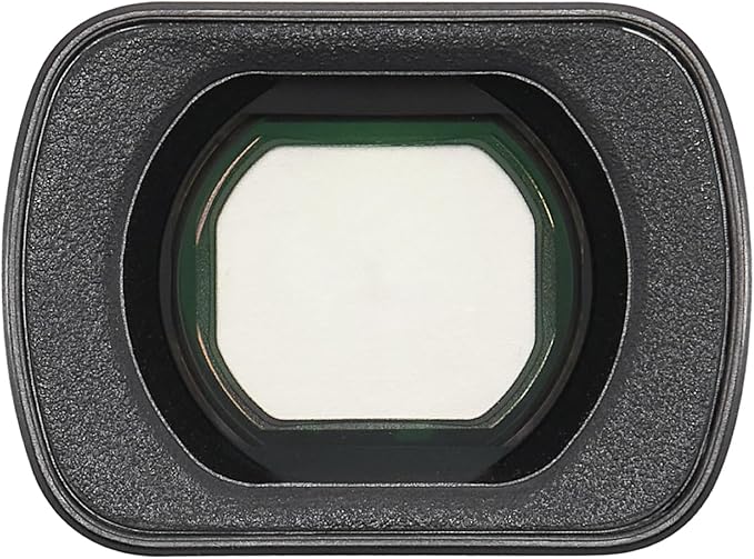 Xtra Muse Wide-Angle Lens