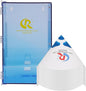 Paint Strainer Dispenser Kit System with Large Strainers 180 pcs