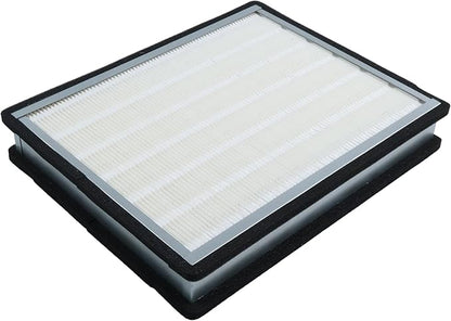 Cabin Air Filter 290-2287 2902287 Compatible with Caterpillar CAT Loader 950K 962K 966K 966M 966M XE Compactor 825K 826K 836K Dozer 824K 834K