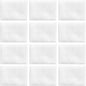 Mars Wellness CPAP Filter Kit - Compatible with 3B Medical Luna G3 Series CPAP Machines - 12 Ultra Fine Filters - Made in The USA